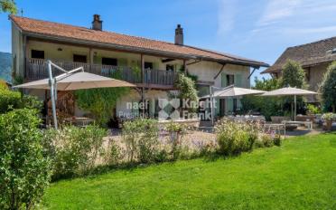 Villa 20 pièces - image - 2