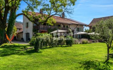 Villa 20 pièces - image - 13