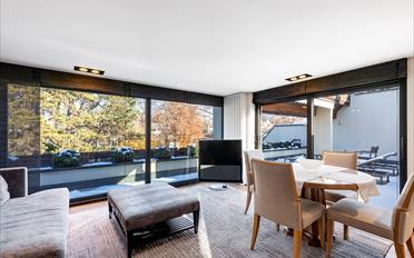 Attikawohnung 5 Zimmer - image - 1