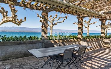 Villa 8 pièces - image - 2