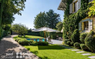 Villa 7 pièces - image - 3