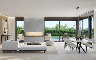 Villa 7 Zimmer - image - 3