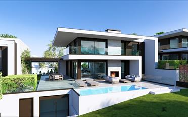Villa 7 Zimmer - image - 5