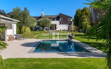 Villa 8 Zimmer - image - 1