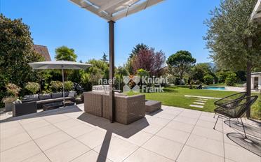 Villa 8 Zimmer - image - 10