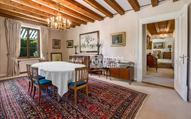 Maison 17 pièces - image - 4