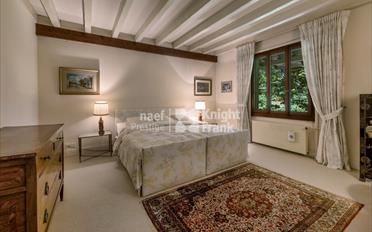 Maison 17 pièces - image - 10