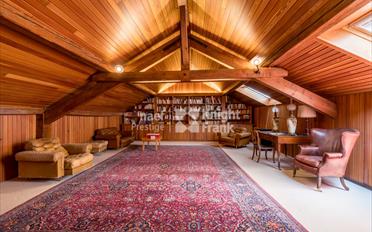 Maison 17 pièces - image - 12