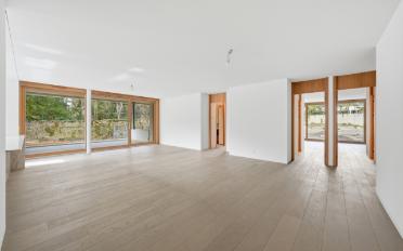 Wohnung 4 Zimmer - image - 1