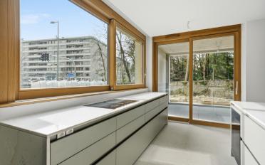 Wohnung 4 Zimmer - image - 2