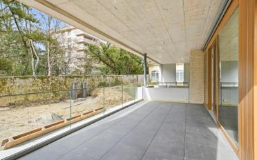 Wohnung 4 Zimmer - image - 4