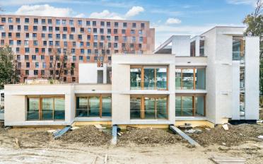 Wohnung 4 Zimmer - image - 11