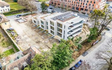 Wohnung 4 Zimmer - image - 12