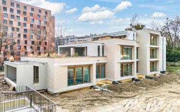 Wohnung 4 Zimmer - image - 10