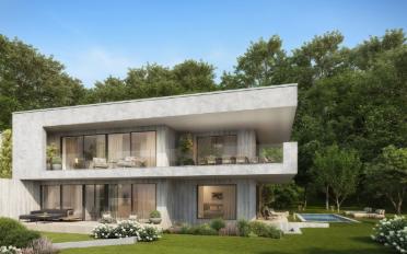 Villa 10 rooms - image - 1