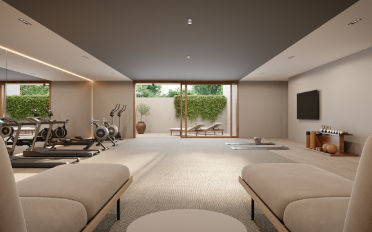 Attic flat 4 rooms - image - 4