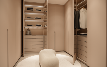 Attic flat 4 rooms - image - 3
