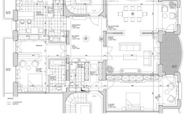 Apartment 6.5 rooms - image - 11
