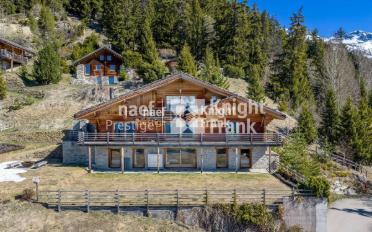 Chalet 6.5 rooms - image - 1