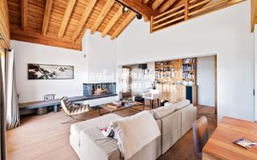 Chalet 6.5 rooms - image - 4
