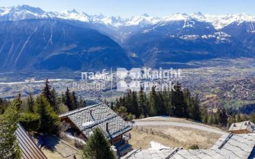 Chalet 6.5 rooms - image - 2