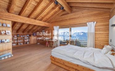 Chalet 6.5 rooms - image - 6