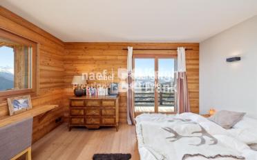 Chalet 6.5 rooms - image - 7