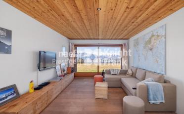 Chalet 6.5 rooms - image - 8
