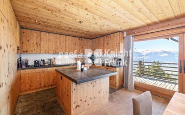 Chalet 6.5 rooms - image - 5