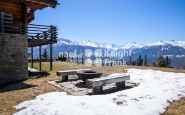 Chalet 6.5 rooms - image - 11