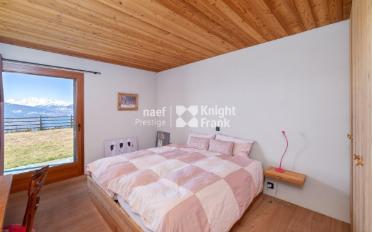 Chalet 6.5 rooms - image - 6