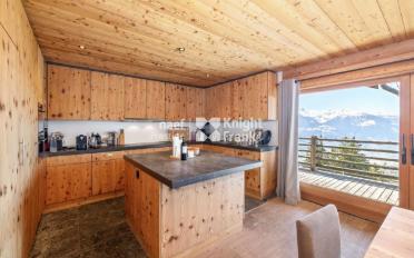 Chalet 6.5 rooms - image - 4