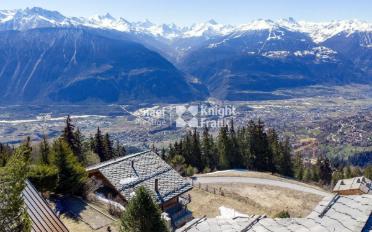 Chalet 6.5 rooms - image - 2