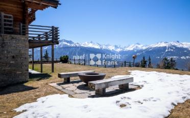 Chalet 6.5 rooms - image - 10