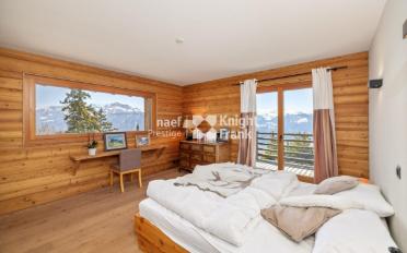 Chalet 6.5 rooms - image - 7
