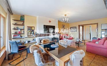 Möbl. Wohnobj. 4.5 Zimmer - image - 2