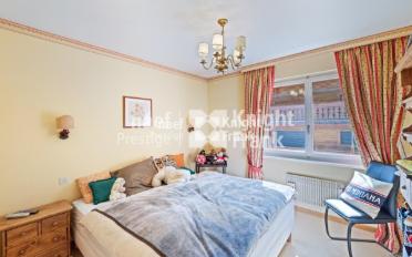 Möbl. Wohnobj. 4.5 Zimmer - image - 6