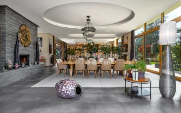 Single house 17 rooms - image - 6