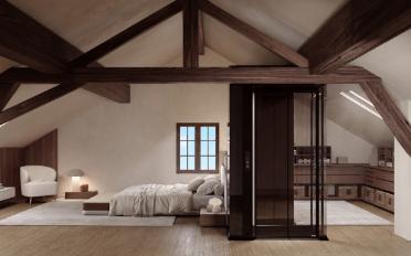 Maison jumelée 7 pièces - image - 3