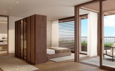 Doppeleinfamilienhaus 6 Zimmer - image - 1
