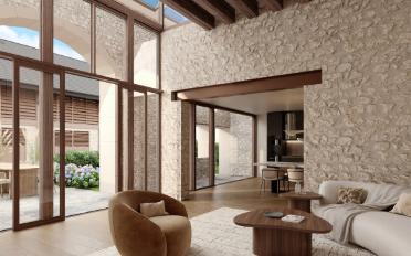 Doppeleinfamilienhaus 6 Zimmer - image - 2