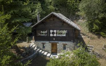 Chalet 4 Zimmer - image - 1