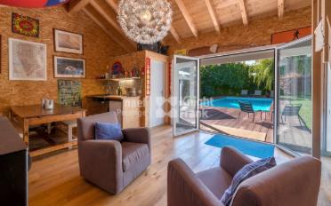 Villa 12 rooms - image - 11