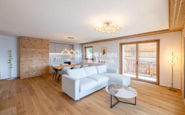 Appartement meublé 2.5 pièces - image - 8