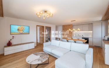 Appartement meublé 2.5 pièces - image - 5