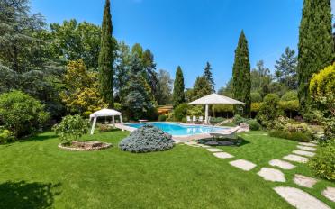 Villa 8 Zimmer - image - 5