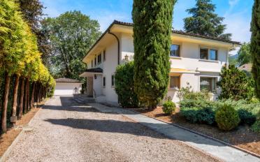 Villa 8 Zimmer - image - 10