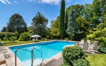 Villa 8 Zimmer - image - 6