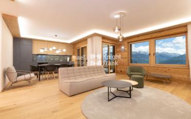 Appartement meublé 3.5 pièces - image - 1