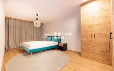 Appartement meublé 3.5 pièces - image - 5